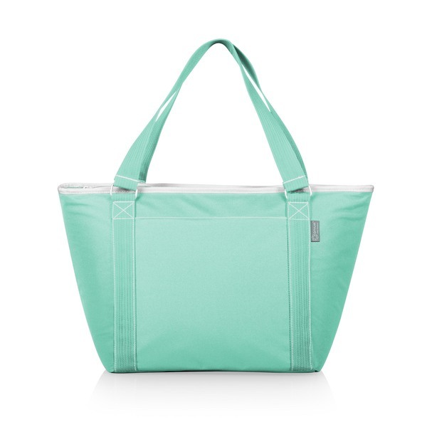 Topanga Insulated Cooler Tote - Solid Colors