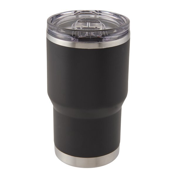 Alpine Stainless Steel Travel Tumbler, 12oz.
