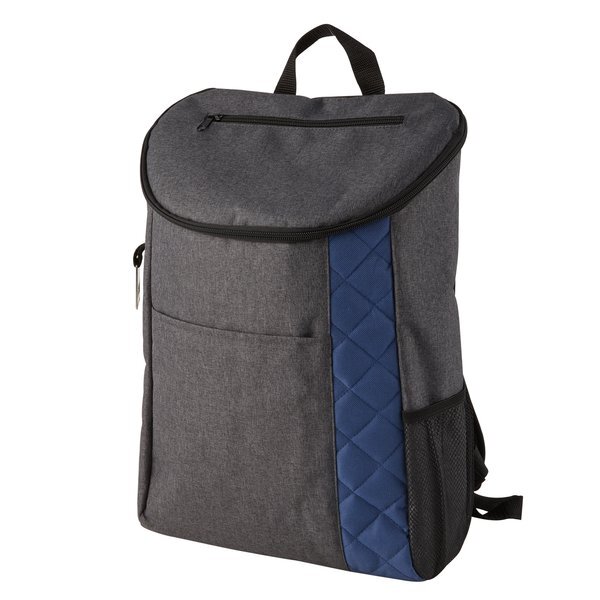 Mod Polyester Cooler Backpack