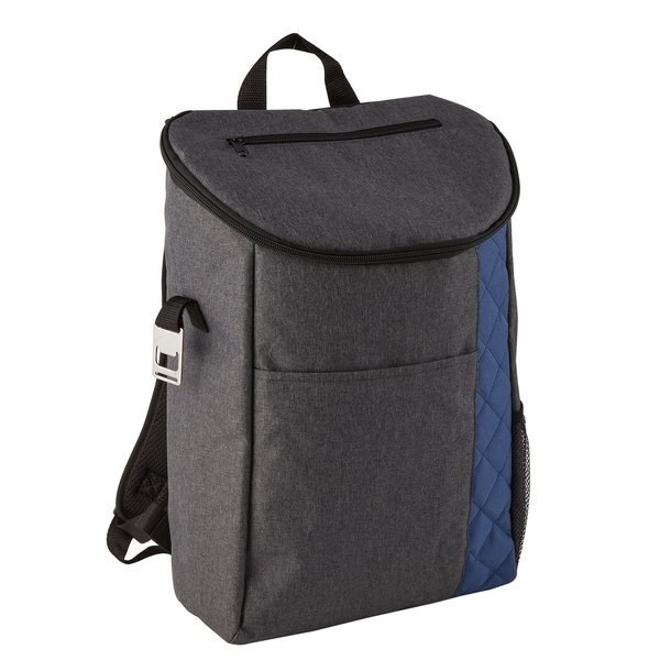 Mod Polyester Cooler Backpack