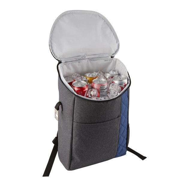 Mod Polyester Cooler Backpack