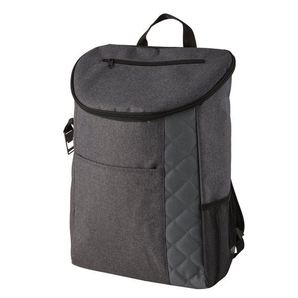 Mod Polyester Cooler Backpack