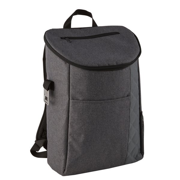 Mod Polyester Cooler Backpack