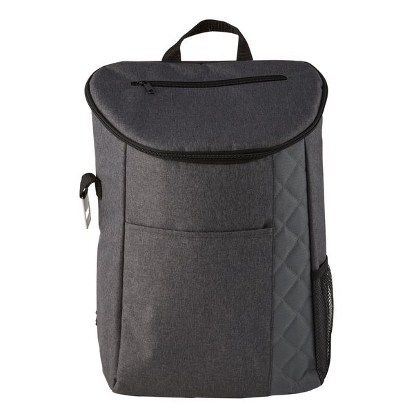 Mod Polyester Cooler Backpack