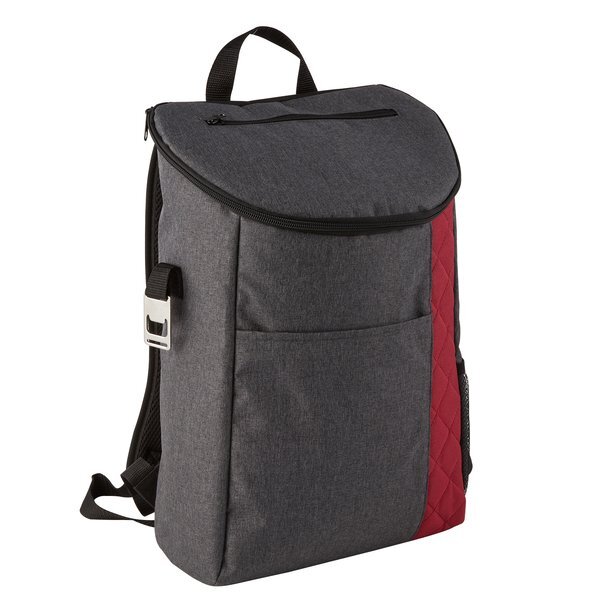Mod Polyester Cooler Backpack