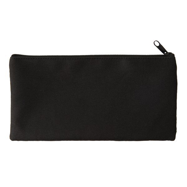Mod Polyester School Pouch