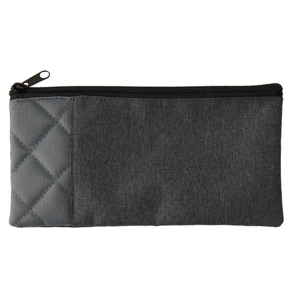 Mod Polyester School Pouch