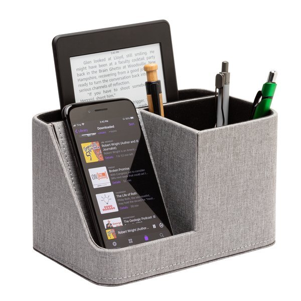 Brigham Desk Organizer