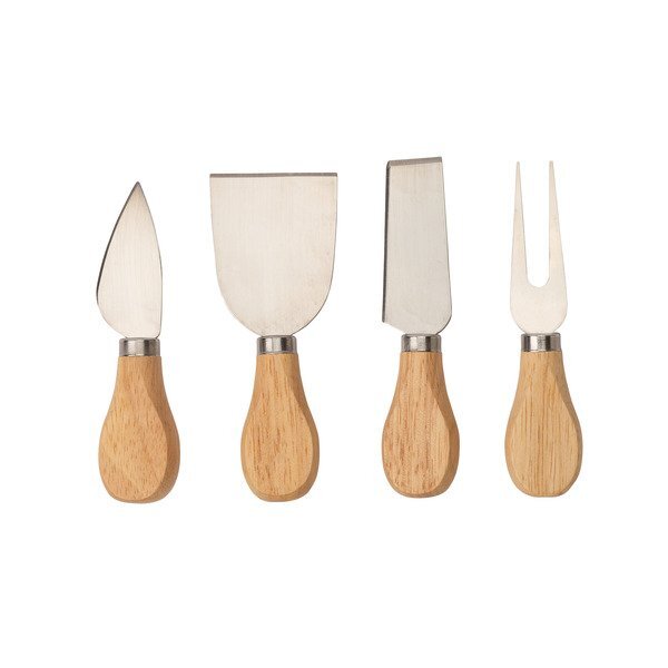 Somerset 12-Piece Cheese Set