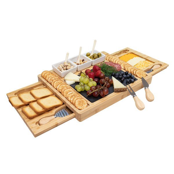Somerset 12-Piece Cheese Set