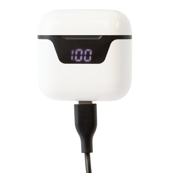 Marlo True Wireless Earbuds