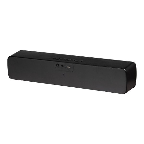 Martin LED Wireless Sound Bar Speaker
