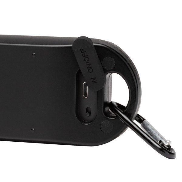 Sawyer IPX6 3W Bluetooth Speaker