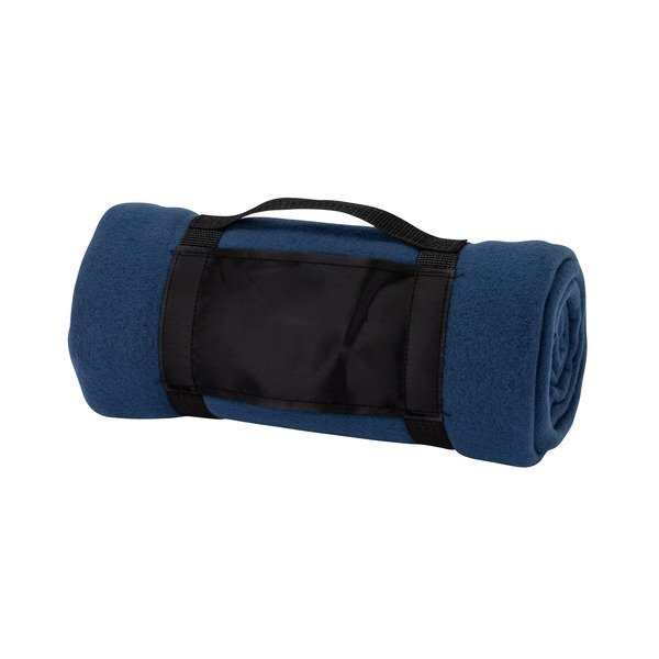 Montana RPET Blanket, 50" x 60"