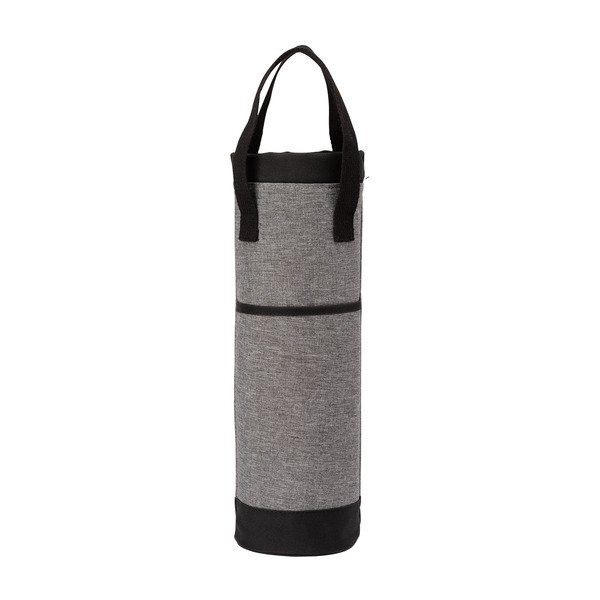 Paso Robles Insulated Polyester Wine Tote