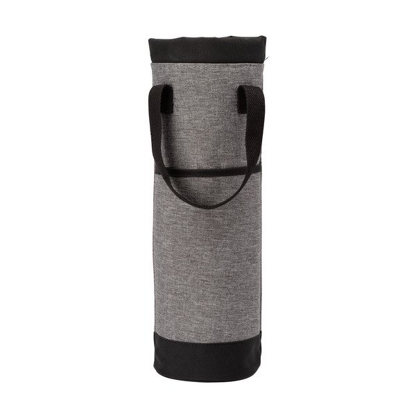 Paso Robles Insulated Polyester Wine Tote