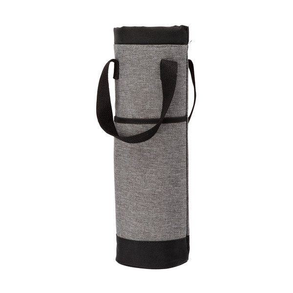 Paso Robles Insulated Polyester Wine Tote
