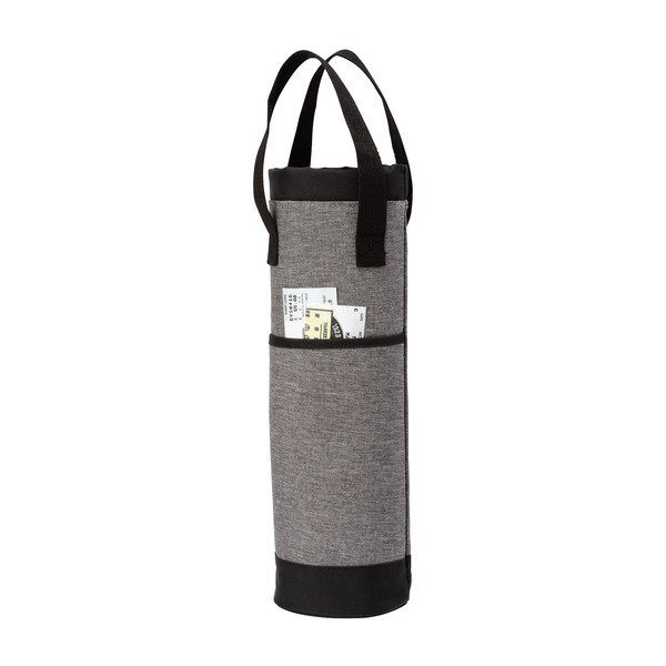 Paso Robles Insulated Polyester Wine Tote