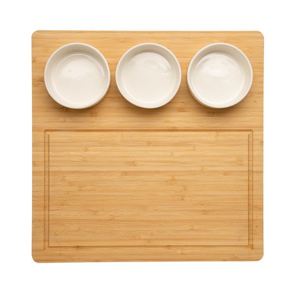 Vermont 12-Piece Cheese Set