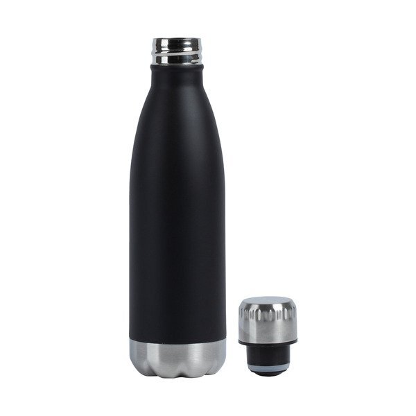 Solana II Vacuum Insulated Bottle, 17oz.