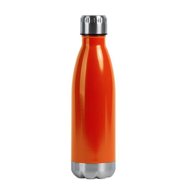 Solana II Vacuum Insulated Bottle, 17oz.