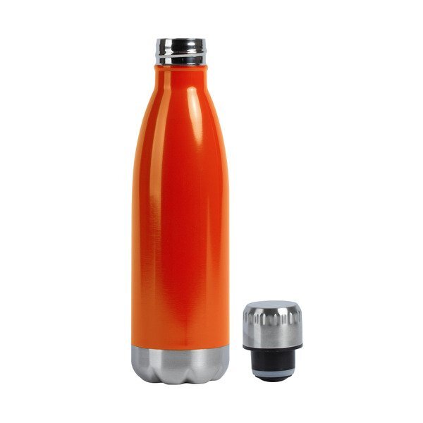 Solana II Vacuum Insulated Bottle, 17oz.