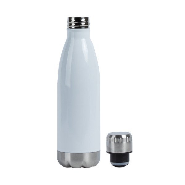 Solana II Vacuum Insulated Bottle, 17oz.