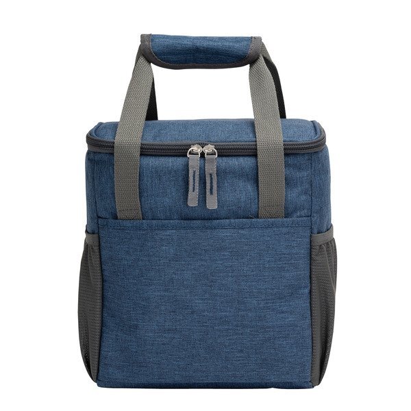 Horizon 9-Can Polyester Lunch Cooler