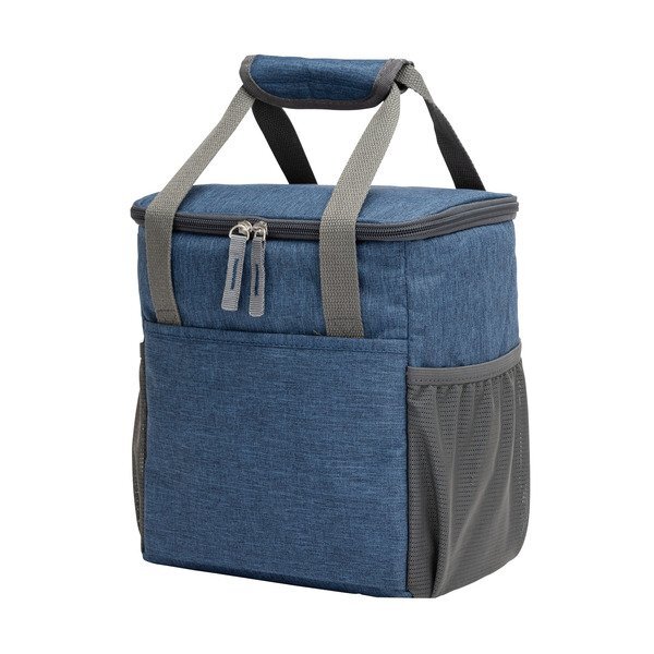 Horizon 9-Can Polyester Lunch Cooler