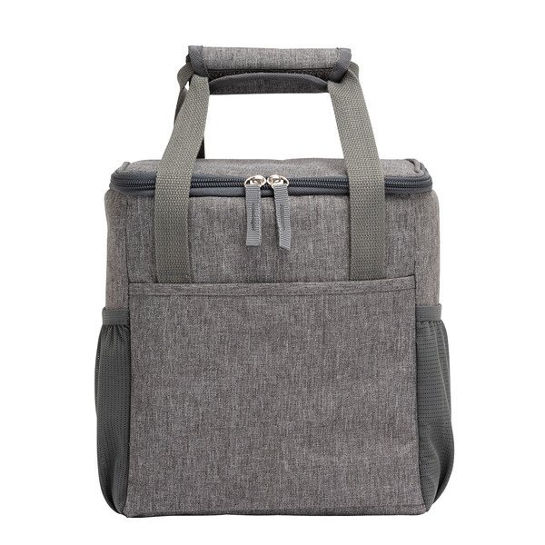 Horizon 9-Can Polyester Lunch Cooler