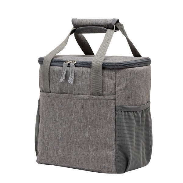 Horizon 9-Can Polyester Lunch Cooler