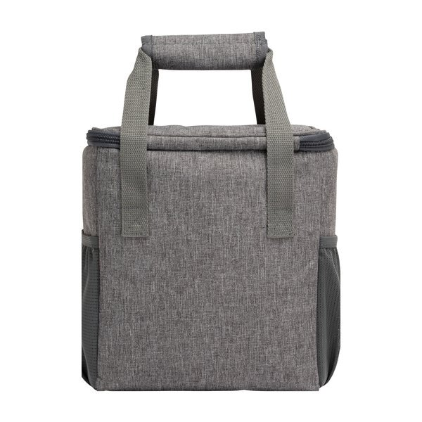 Horizon 9-Can Polyester Lunch Cooler
