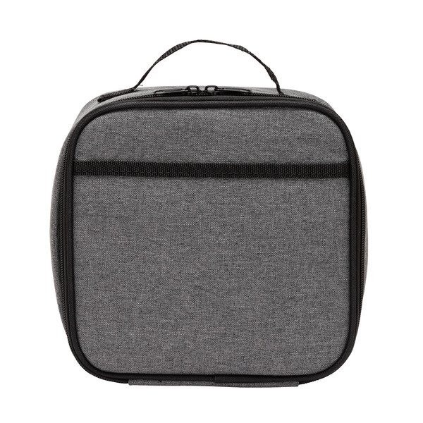 Fremont 4-Can Polyester Lunch Cooler
