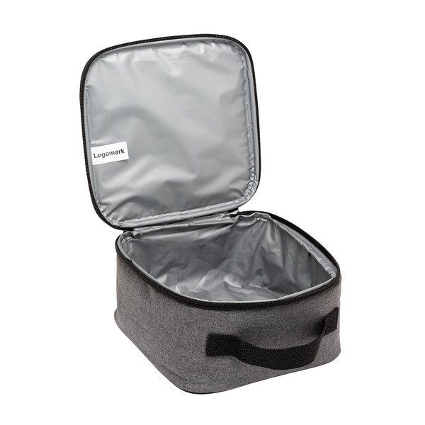 Fremont 4-Can Polyester Lunch Cooler
