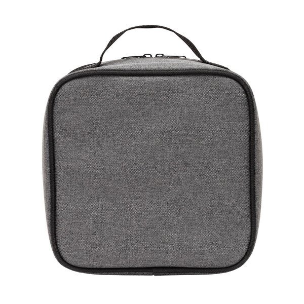 Fremont 4-Can Polyester Lunch Cooler