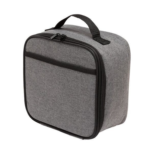 Fremont 4-Can Polyester Lunch Cooler