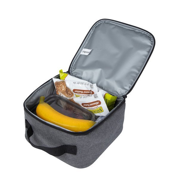 Fremont 4-Can Polyester Lunch Cooler