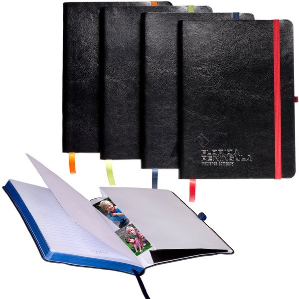 Venezia Journal, 5" x 7"