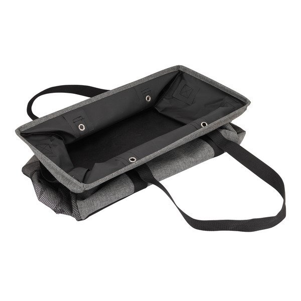 Optimum-VI Polyester Utility Trunk Organizer Tote