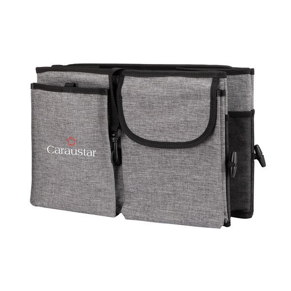 Optimum-V Polyester Trunk Organizer