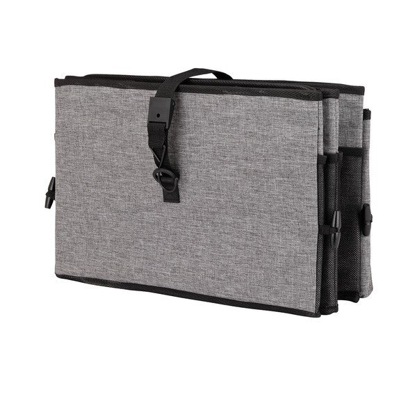 Optimum-V Polyester Trunk Organizer