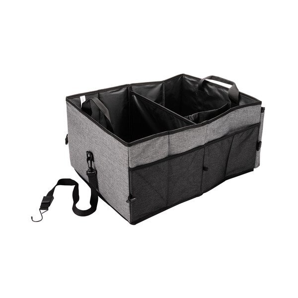 Optimum-V Polyester Trunk Organizer