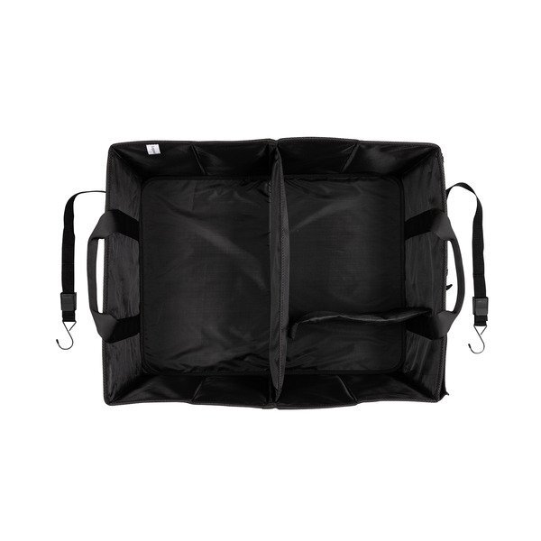 Optimum-V Polyester Trunk Organizer