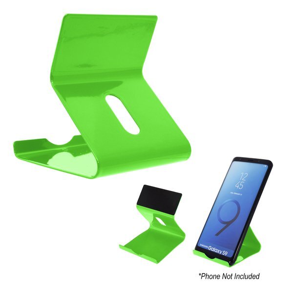 Lounger Phone Stand