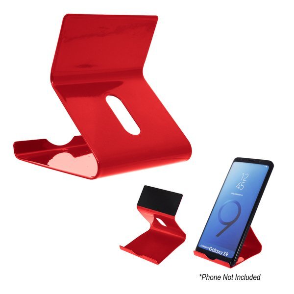 Lounger Phone Stand