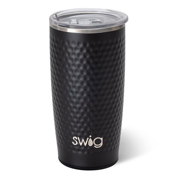 Swig Life™ Stainless Steel Vacuum Insulated Golf Tumbler, 22oz.