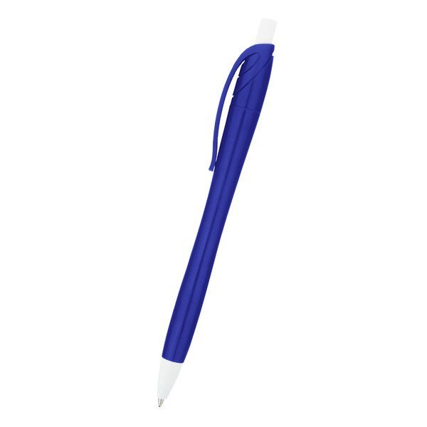 Hamden Dart Plunger Action Pen - CLOSEOUT!