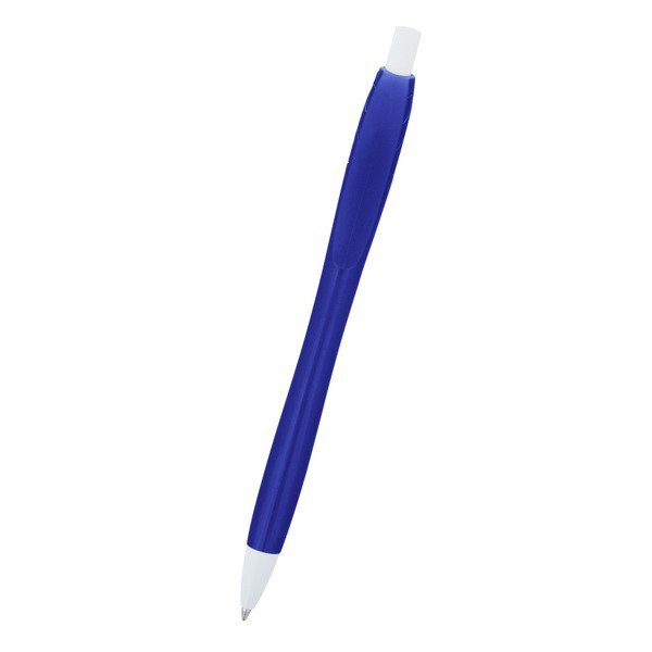 Hamden Dart Plunger Action Pen - CLOSEOUT!