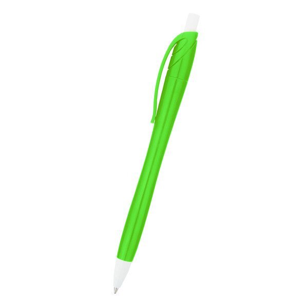Hamden Dart Plunger Action Pen - CLOSEOUT!