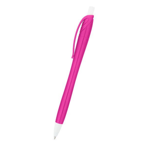 Hamden Dart Plunger Action Pen - CLOSEOUT!